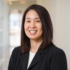 #45 Technology and Gerrymandering with Dr. Wendy K. Tam Cho
