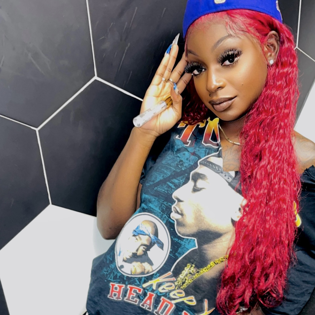 Stream Ruby Rue x XDC - Baby Please.mp3 by Lil Rue💋❤️ | Listen