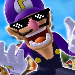 Pinball Panic - FNF VS Waluigi OST