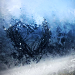 Frozen Haze: Cold, Airy Synth Beat