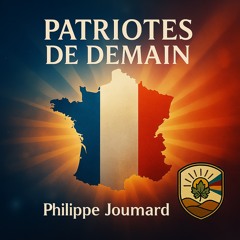 Patriotes de Demain (Version English)
