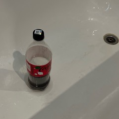 на грустном