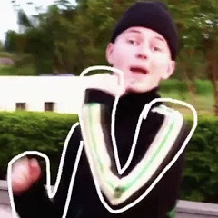 Weiland - retard