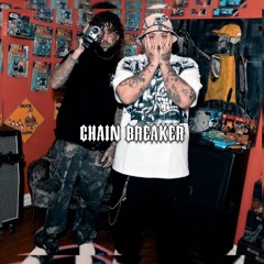 $UICIDEBOY$ TYPE BEAT “CHAIN BREAKER”