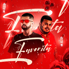 A Favorita x Maquinado Bem Cheiroso - Don Kevyn e DJ Cozy