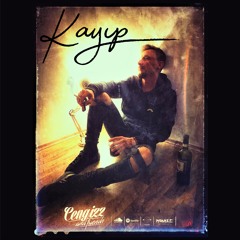 Cengizz & Friends - Kayıp - Dj Cengizz