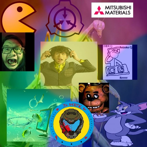 what if i were to put effort into my mashcore songs