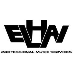 אודיה - ציפור מדבר (ELHAI REMIX 2025)