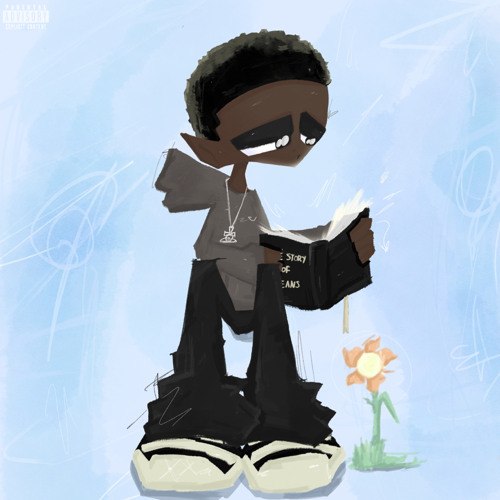 The Story of Beans (Ft. EyeLuvOscar) [Prod. DiottiLucas]