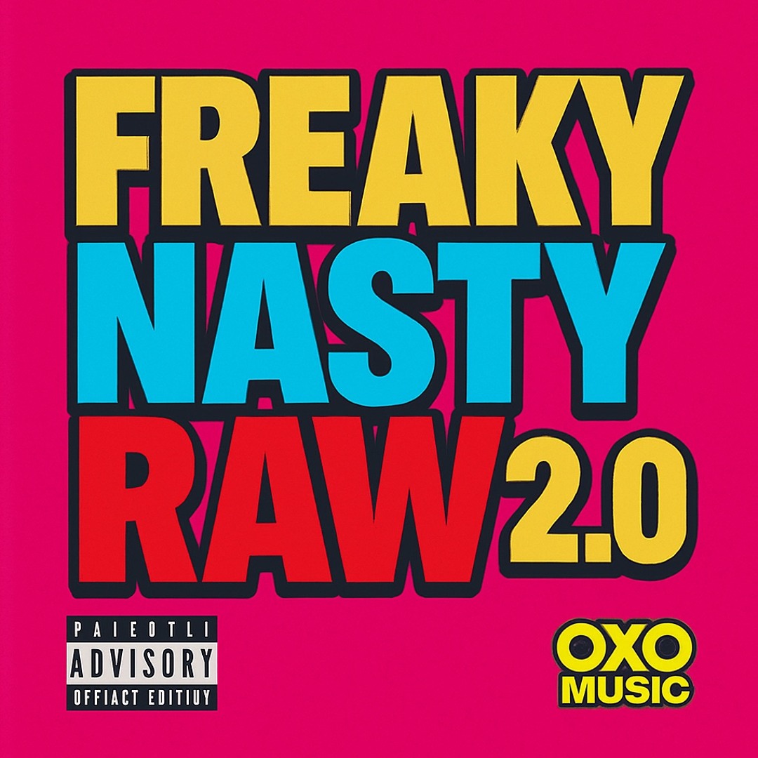 Stream No Panties Allowed by OXO Music | Listen online for free on ...