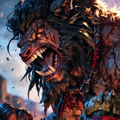 THE BERSERKER