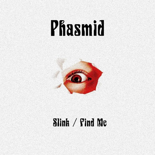 PREMIERE: Phasmid - Find Me