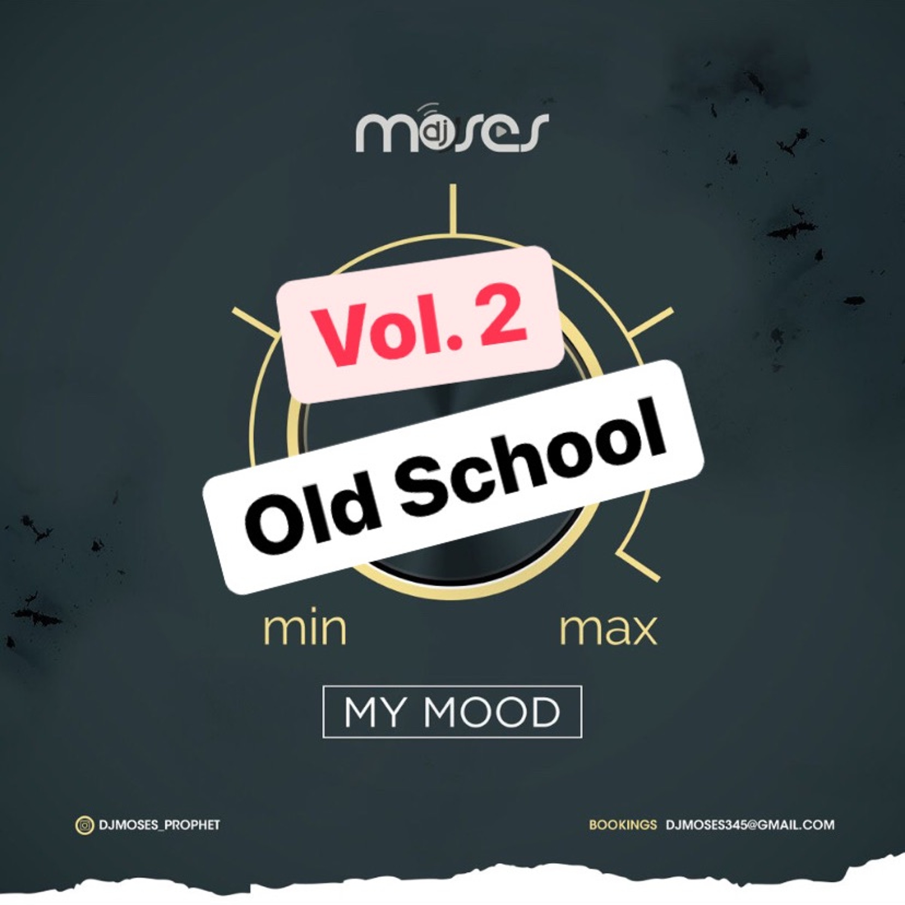 My Mood Vol 2