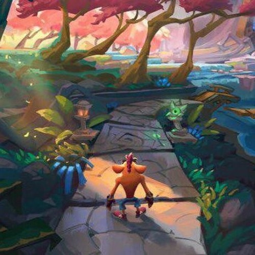 Crash Bandicoot 4 OST - Run It Bayou (HQ)