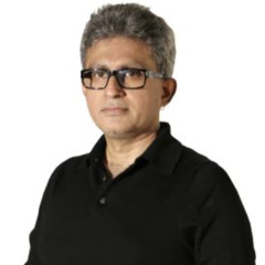 Ashish Manchanda - Music producer and media entrepreneur