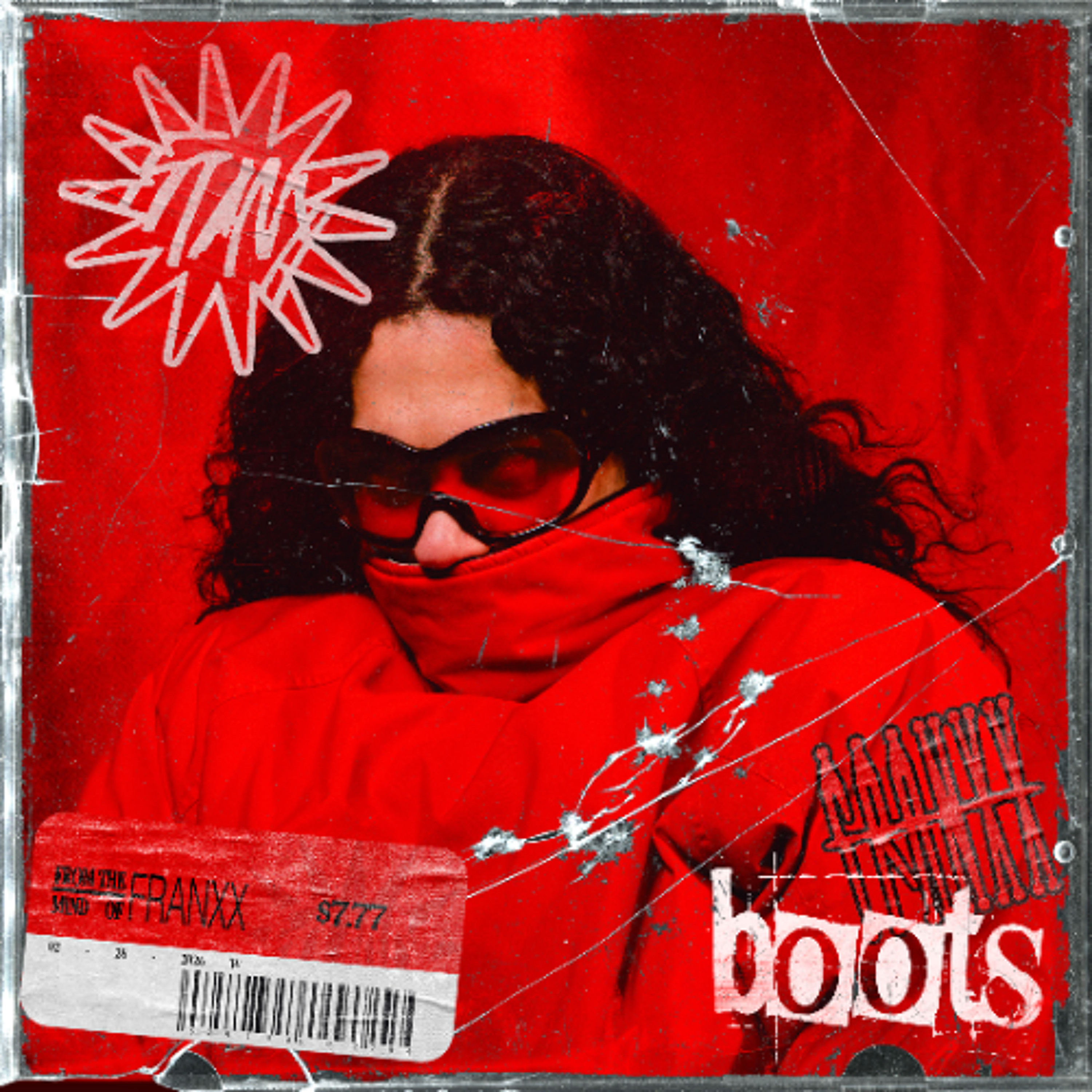 boots episode artwork