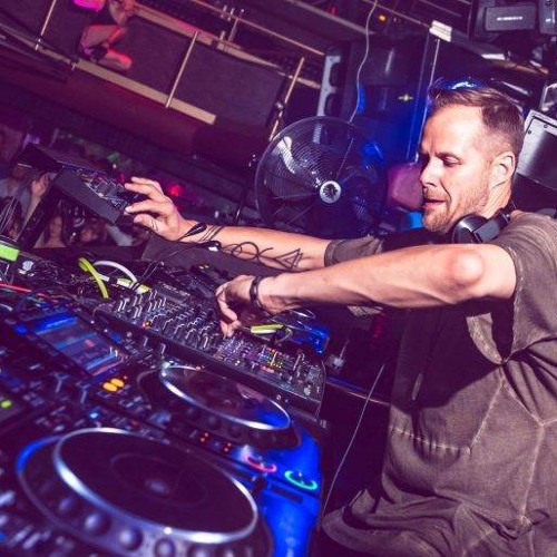 Drumcode Radio (Adam Beyer) - 11 Oct 2026
