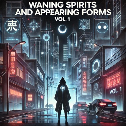 Waning Spirits and Appearing Forms Vol. 1