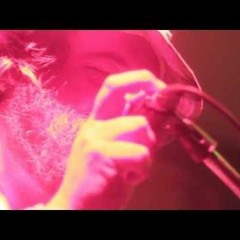 Erobique live | Nation of Gondwana 2013