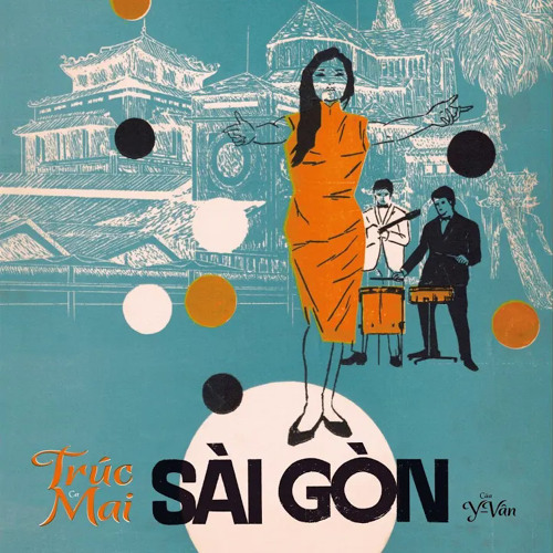 Sài Gòn (1972) (Remastered)