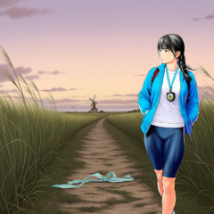 風をほどいて