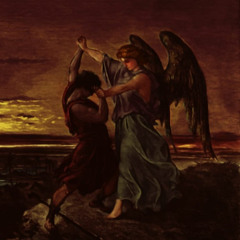 I'm my own worst enemy - Lord Siva