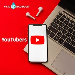 #132 Youtubers