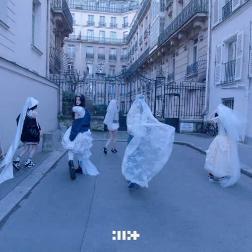Stream paw, paw! by ILLIT | Listen online for free on SoundCloud