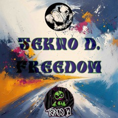 Freedom (Out on Brokerz recordz)