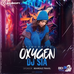 OXYGEN 22 - DJ SIA.mp3