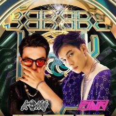 DeepLak - Kong ft Finn