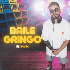 BAILE GRINGO - DJ CEWSO (FUNK SET)