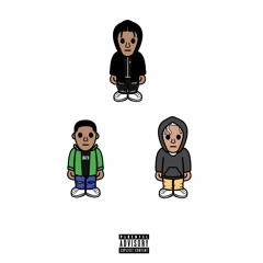 CRACKIN' (HOP IN THIS) [FT. IOELT & YVNGXCHRIS]