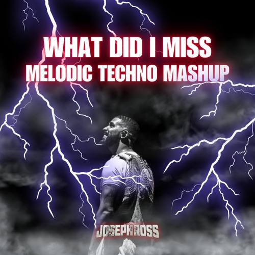 What did I miss X Glow (Joseph Ross Mashup) FREE DOWNLOAD