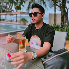 Baby Don'tGo #GM (Alem Alhanda Edit x SANDY ANWAR )