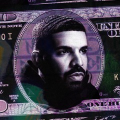 Drake - God's Plan (The Dead Presidents Remix)