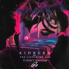 (I Don't Wanna) Go (Instrumental)