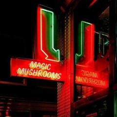 Drugs From Amsterdam  (Space Junkie Rework )