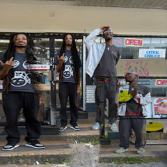 outsidecrasher *southside shoddy* NOLO(DOLO)