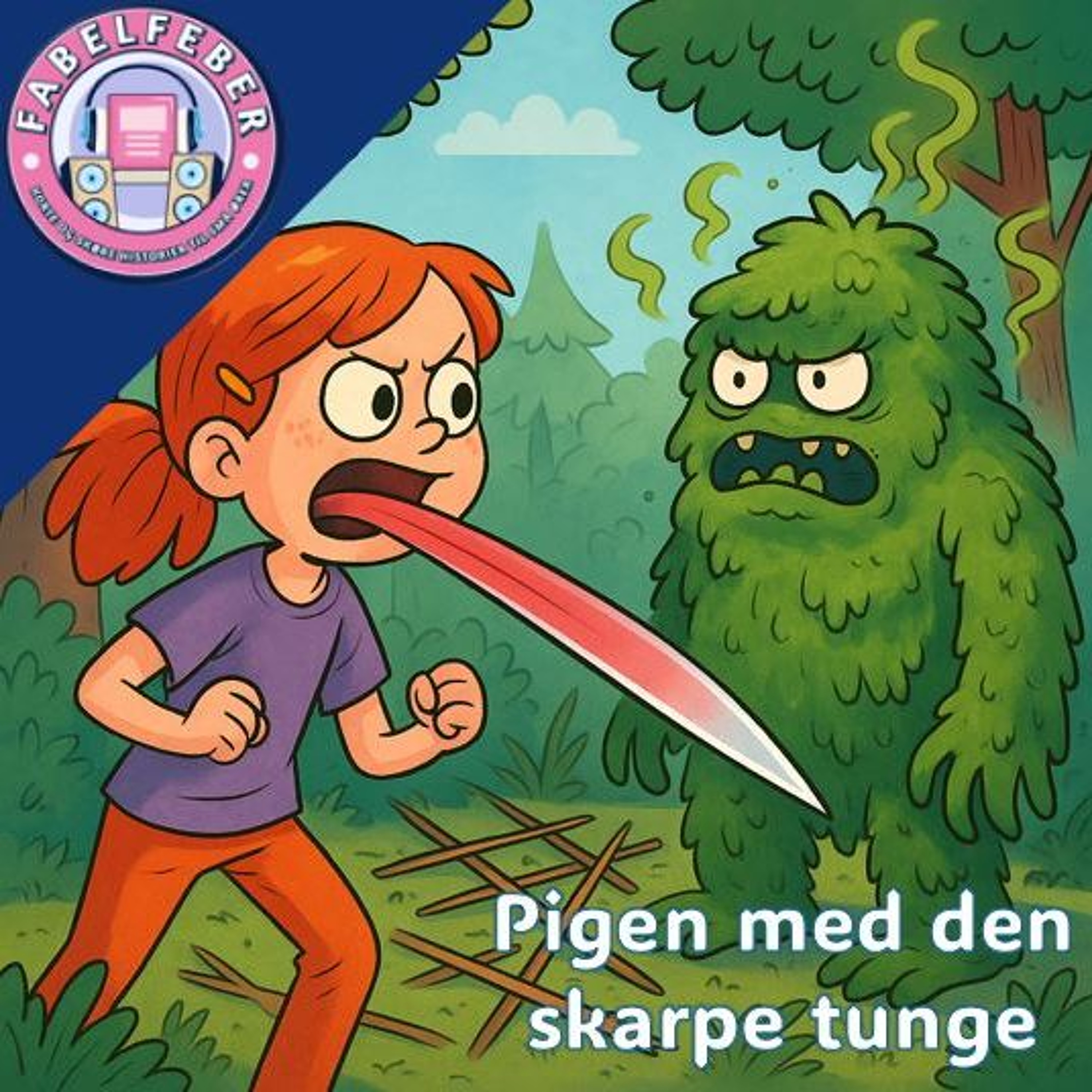 Fabelfeber
