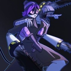 dont wanna be like you ( chainsaw man x murder drones )