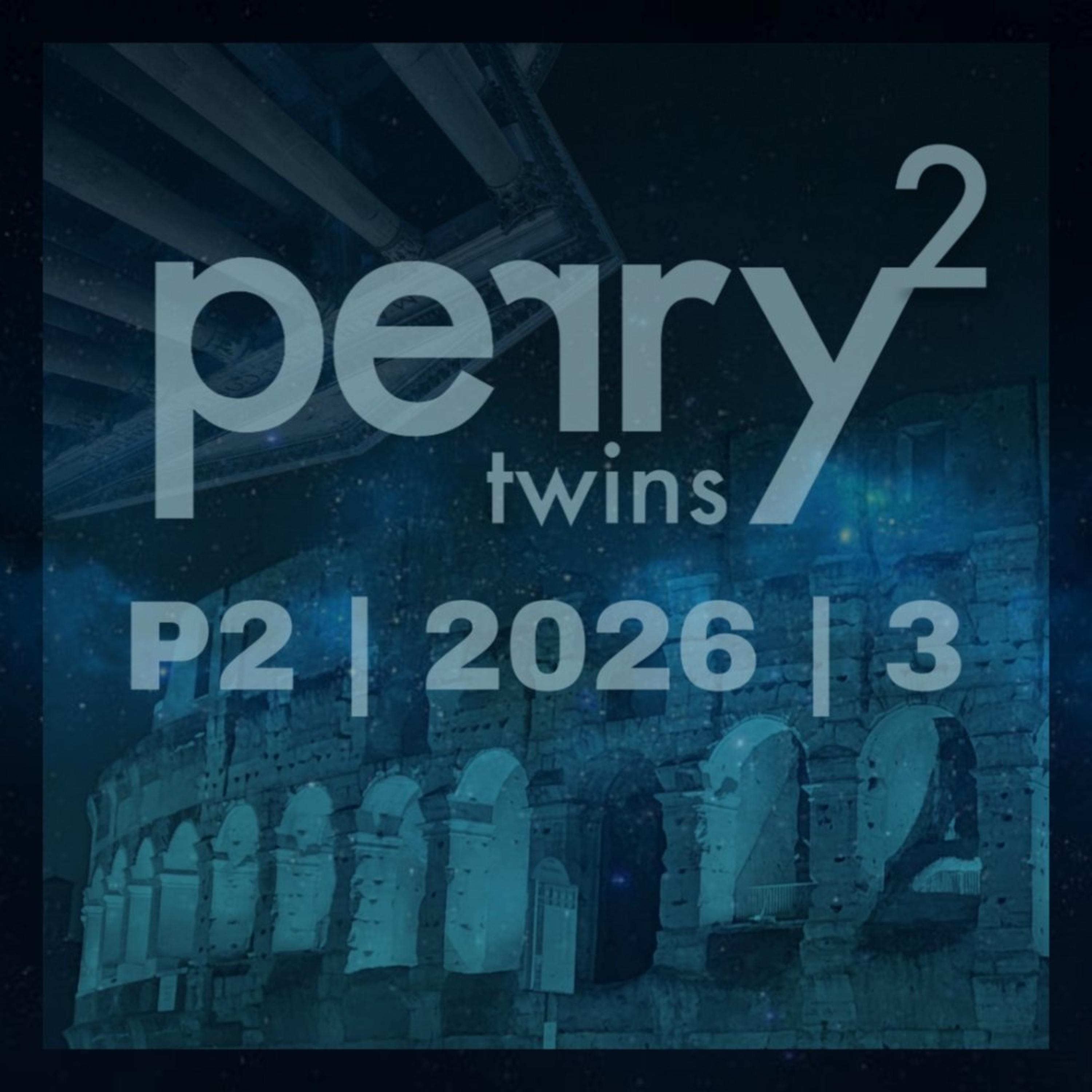 P2 | 2026 | 3 episode artwork