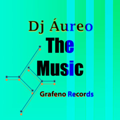 The music Dj Áureo (Marcelo Mejía) Original mix