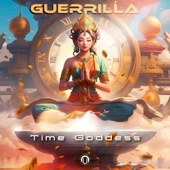 Time Goddess (Preview) ✶OUT NOW Nutek Records✶