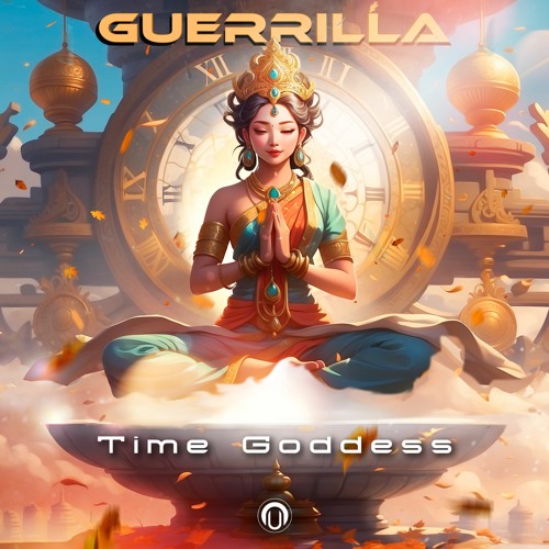 time-goddess