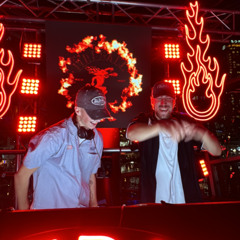 Braydohs b2b Tommy Pullen (Traxxside) @Your Shot 2025