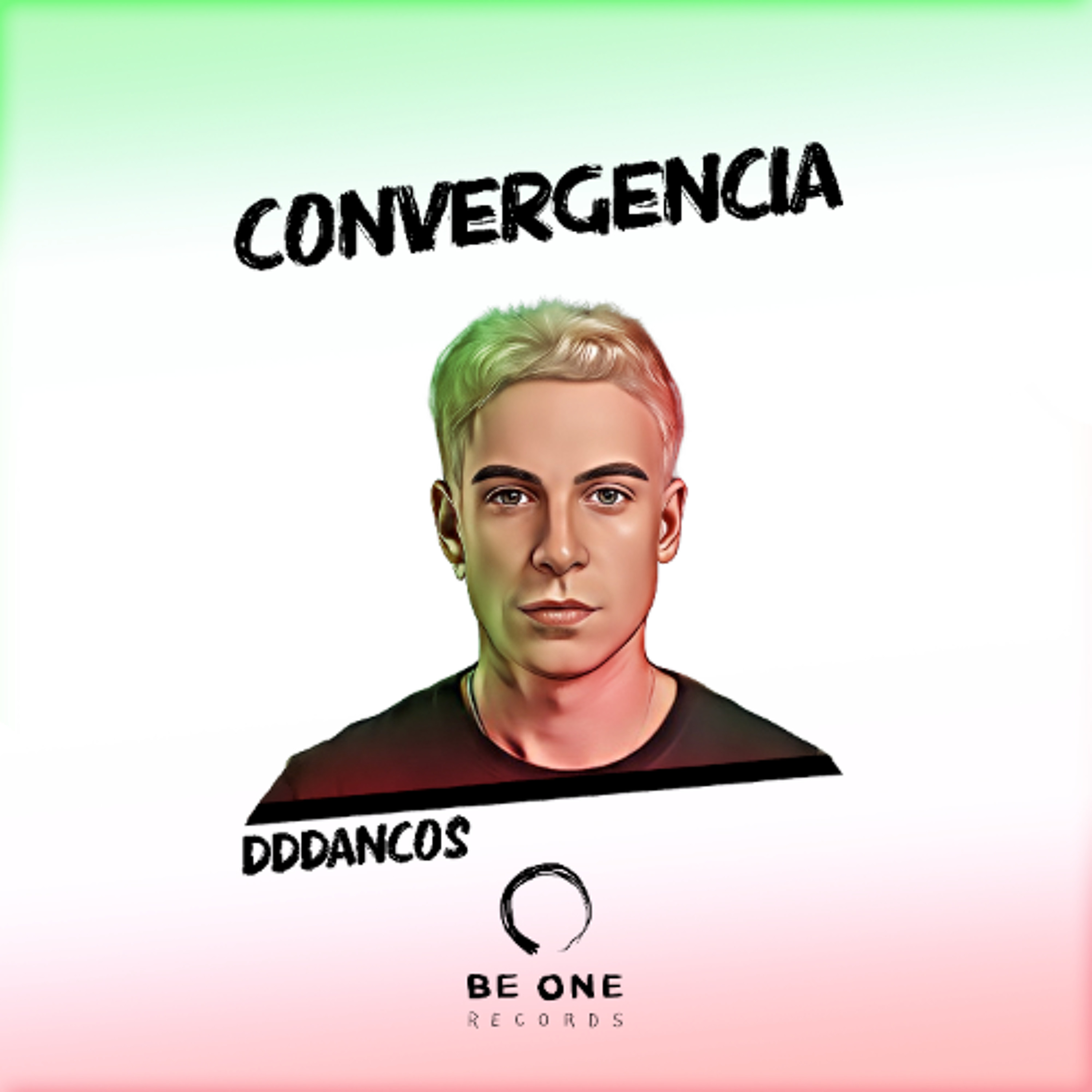Convergencia episode artwork