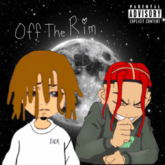 $hake Money x Jaqboiilucc$ - OFF THE RIM