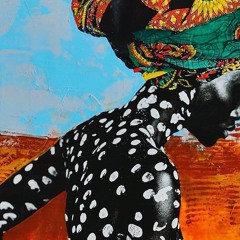 Afriquoi ISO Groove mix - 14/8/20