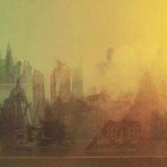 Future Legends Dystopian Sci-Fi Songs & Music by Various Artists